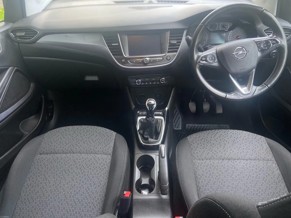 2021 OPEL CROSSLAND 1.2 NEW NCT - Image 5