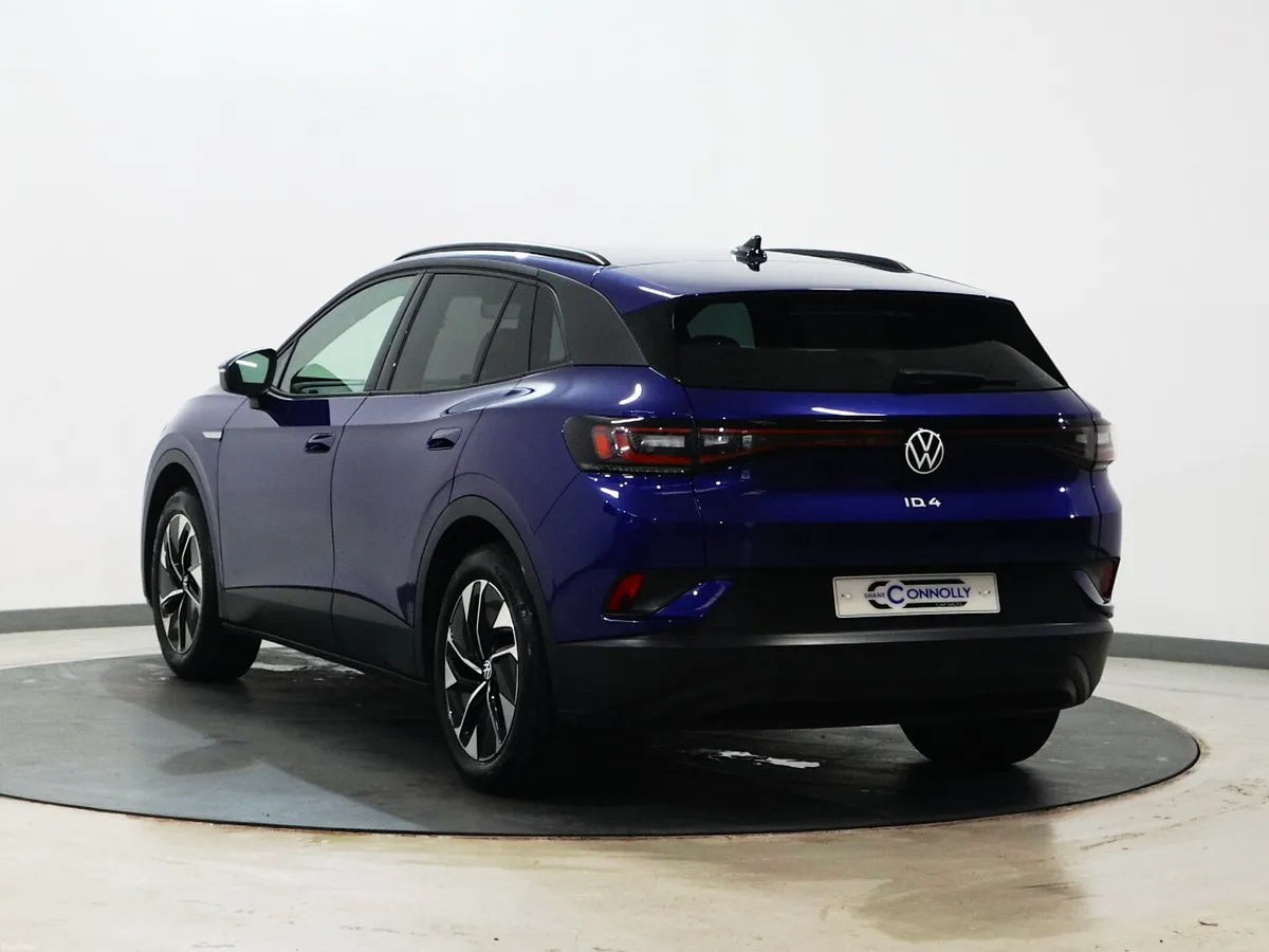 *60* 2023 Volkswagen ID.4 life - Image 6