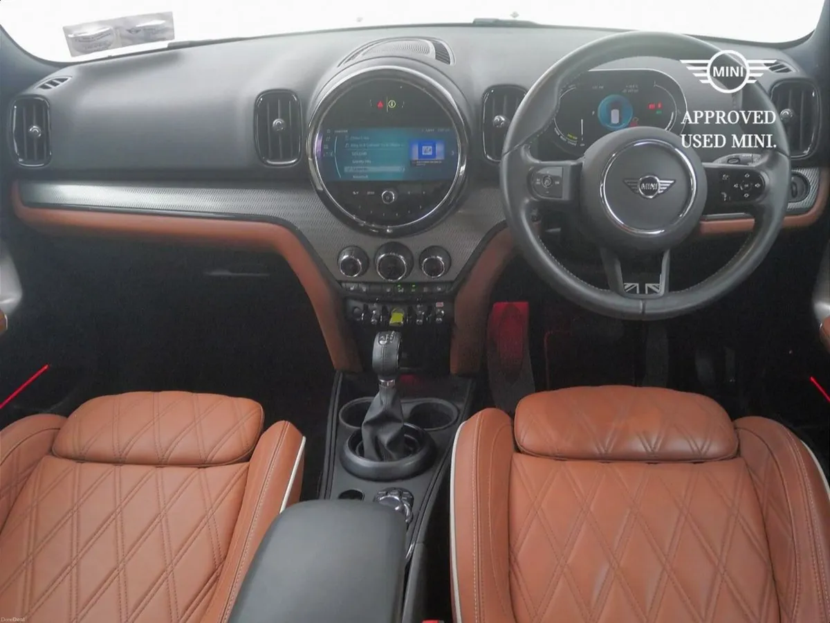 Mini Countryman Cooper S E Exclusive - Image 4