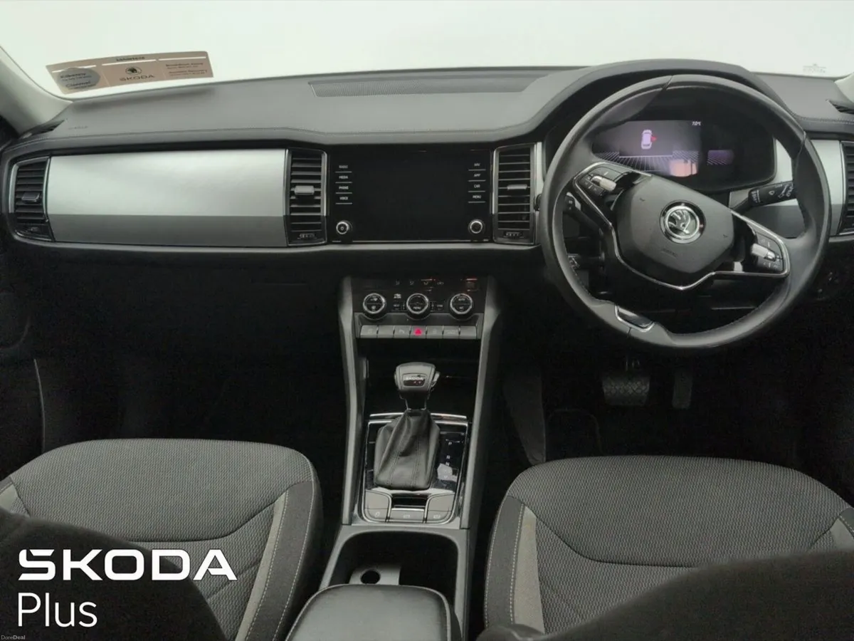Skoda Kodiaq 7S AMBITION 2.0TDI 150HP DSG *3.9 APR - Image 2