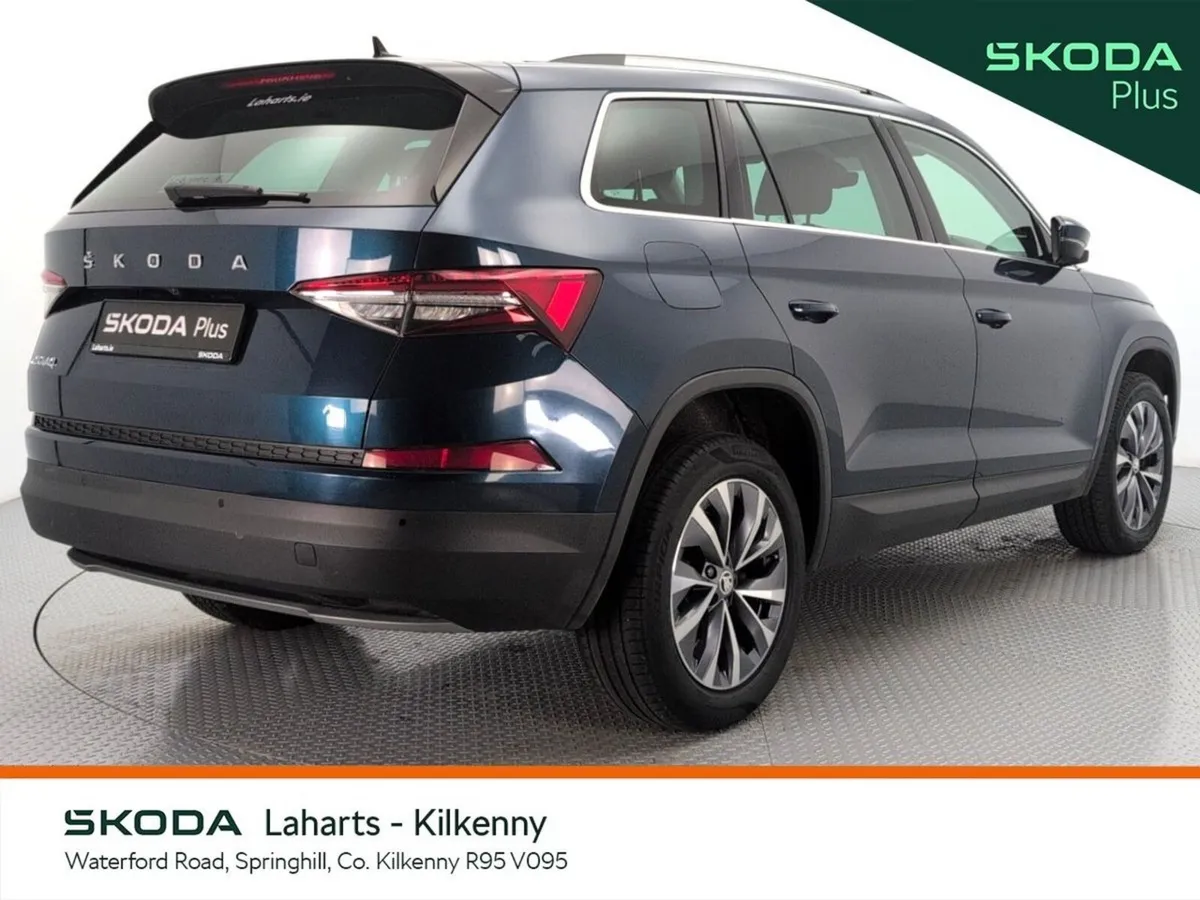Skoda Kodiaq 7S AMBITION 2.0TDI 150HP DSG *3.9 APR - Image 3