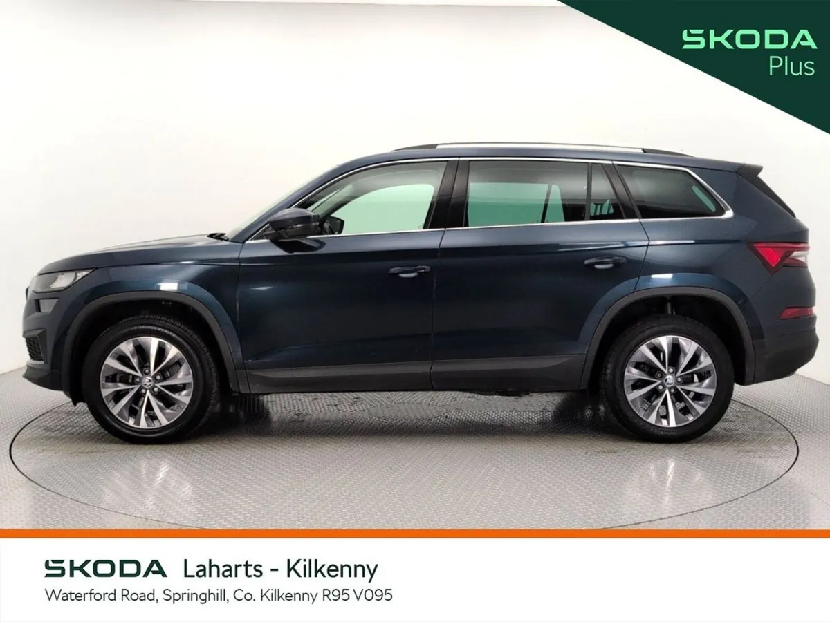 Skoda Kodiaq 7S AMBITION 2.0TDI 150HP DSG *3.9 APR - Image 6