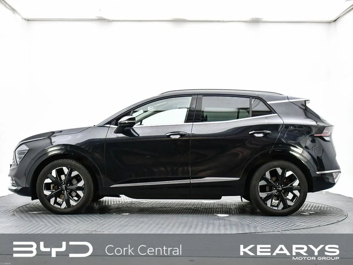 Kia Sportage PHEV K4 "LIKE NEW" - Image 5