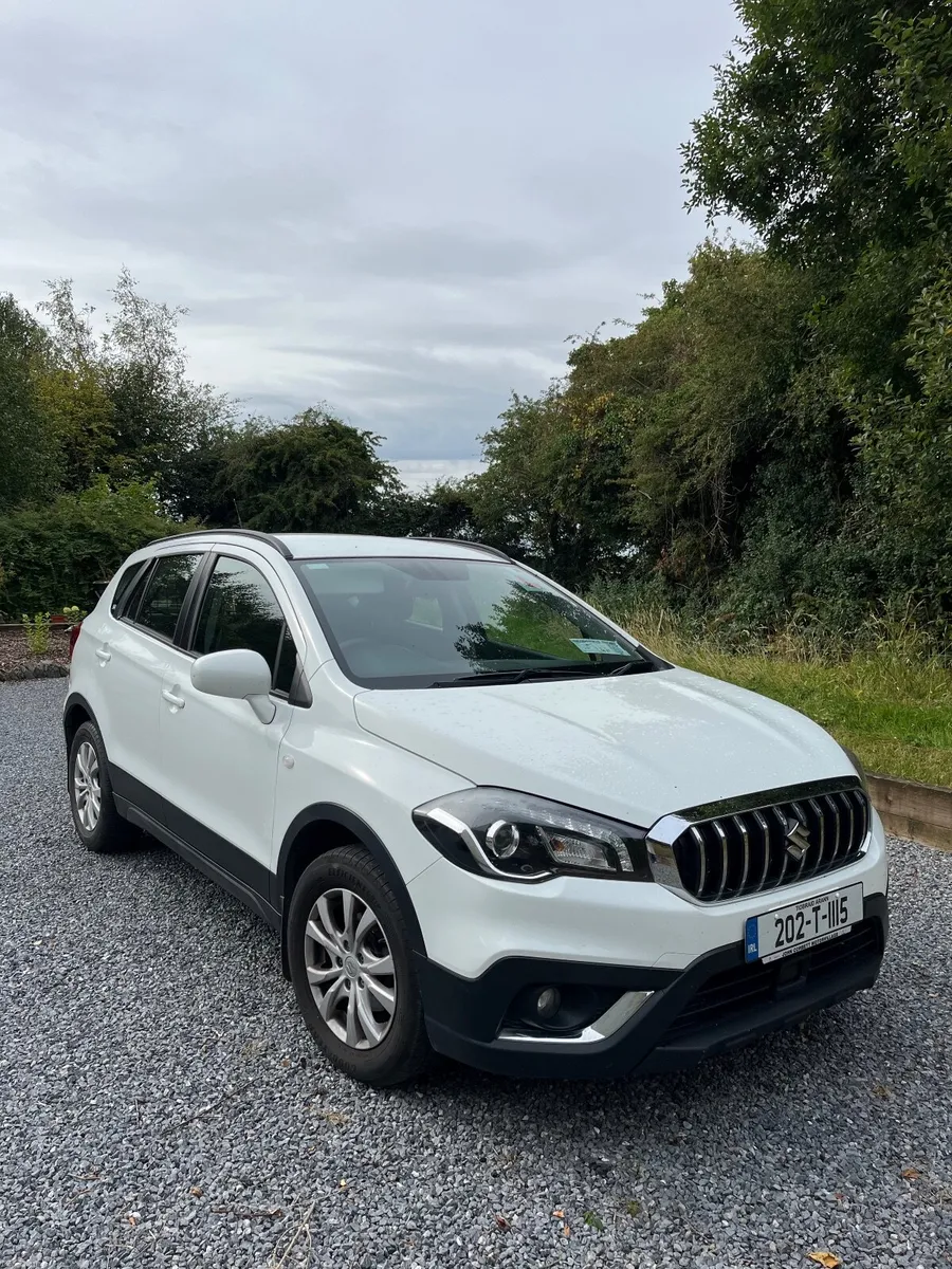 Suzuki SX4 2020 - Image 3