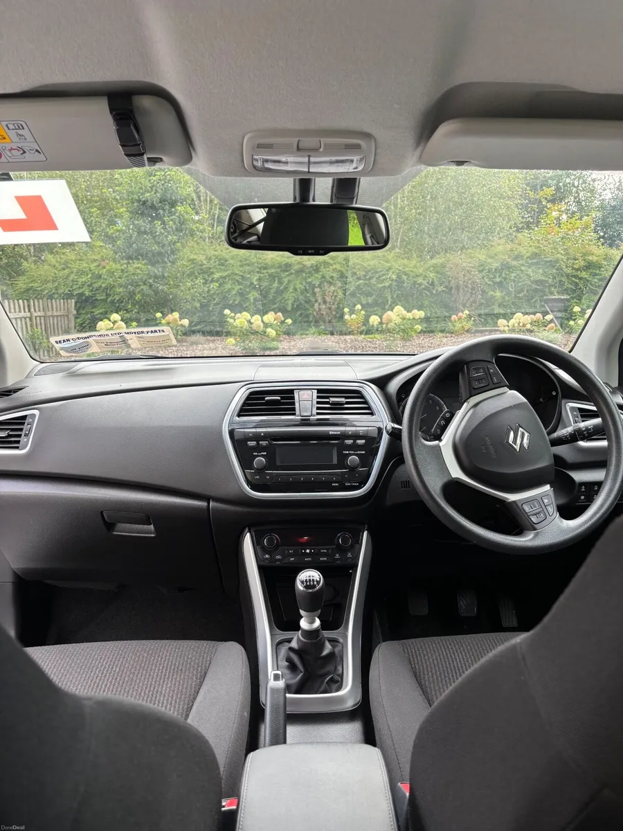 Suzuki SX4 2020 - Image 6