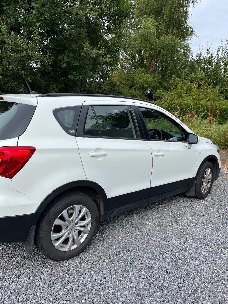 Suzuki SX4 2020 - Image 4