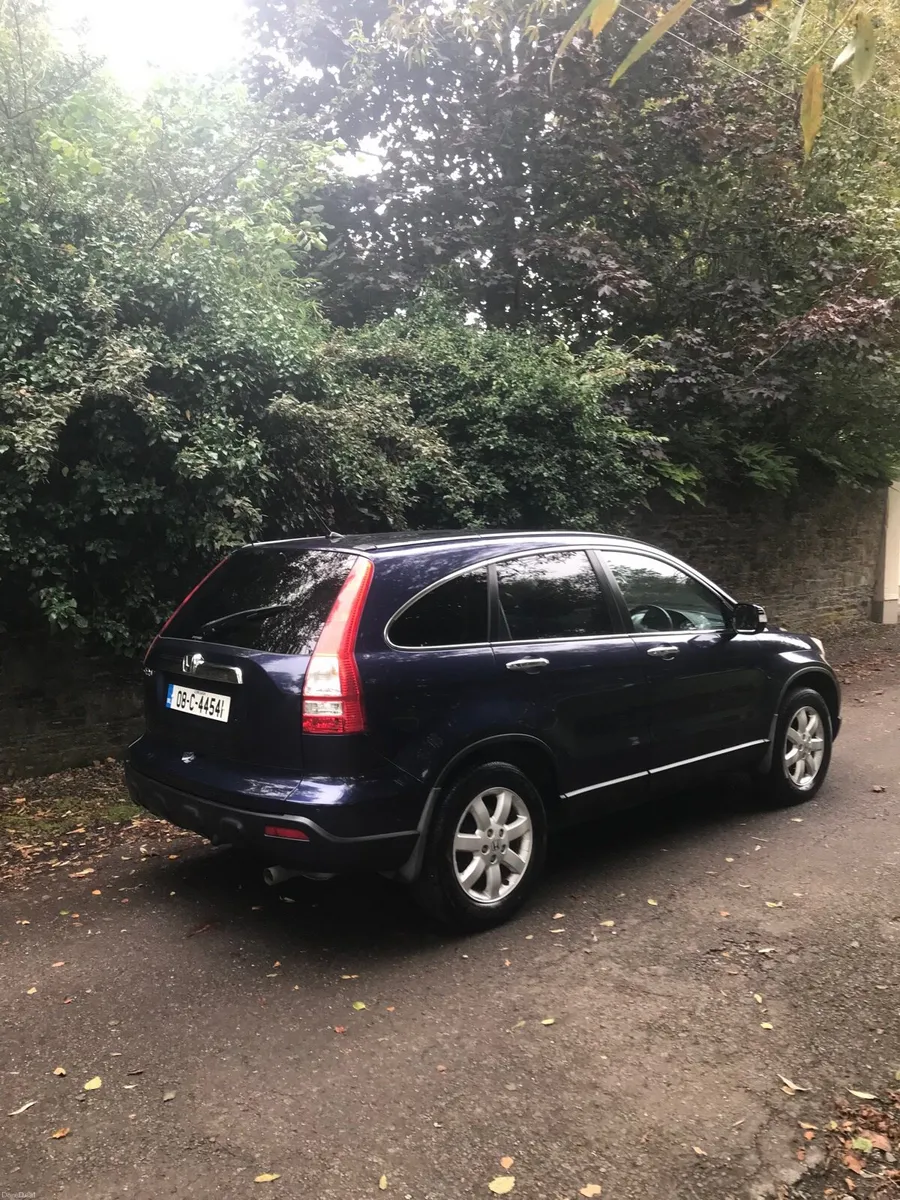Honda CRV Automatic - Image 5