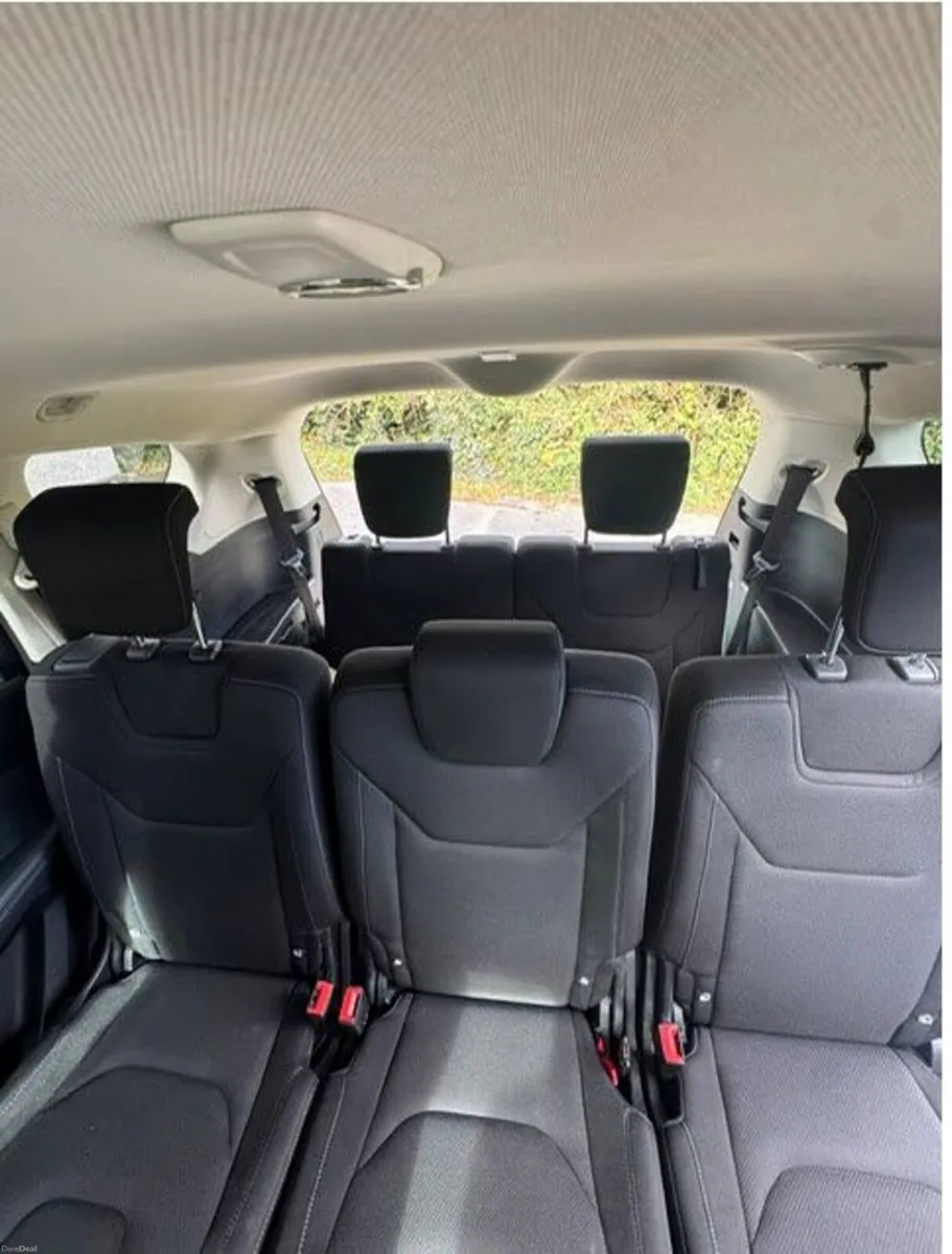 Ford S-Max 2017 - Image 4