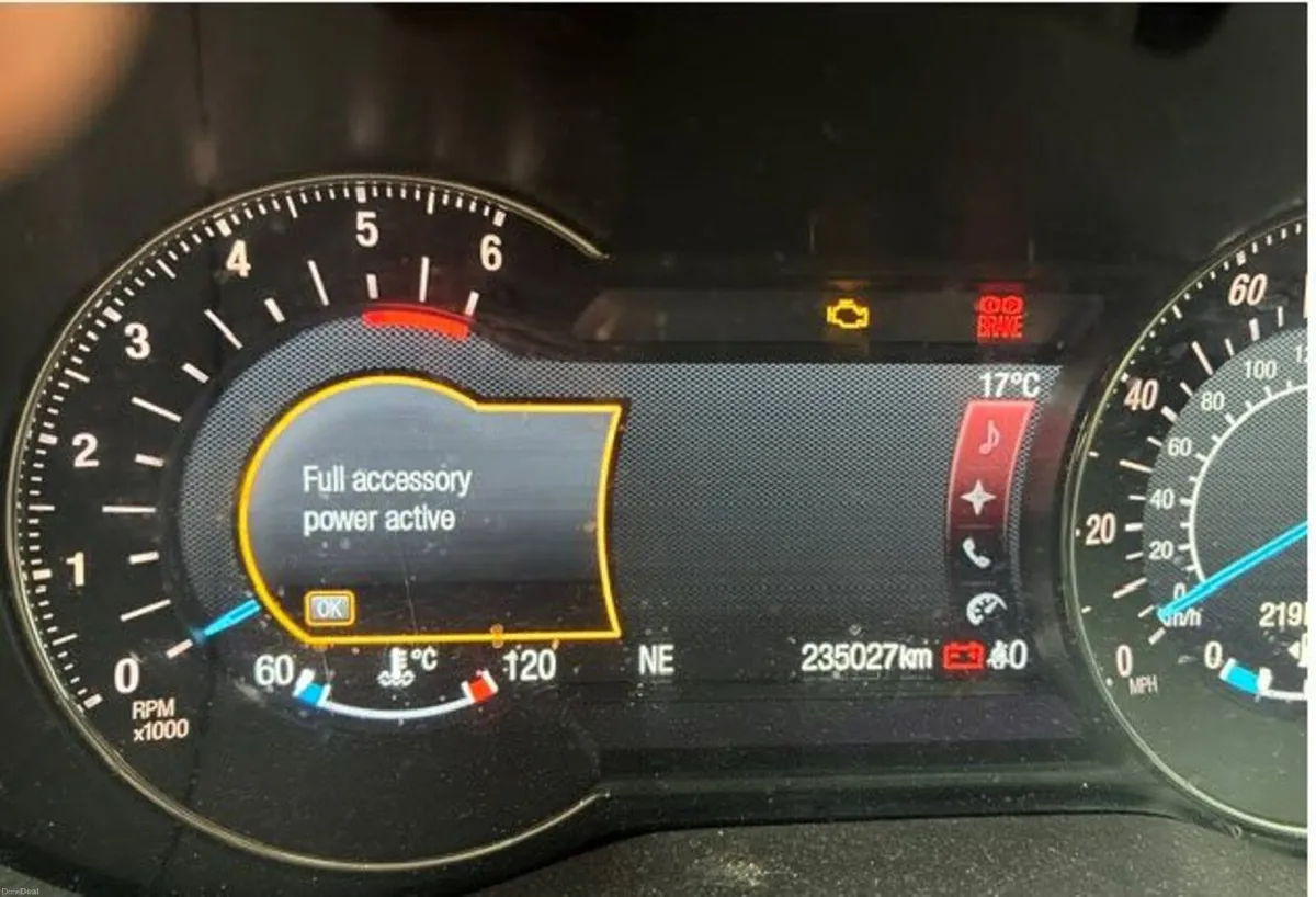 Ford S-Max 2017 - Image 3