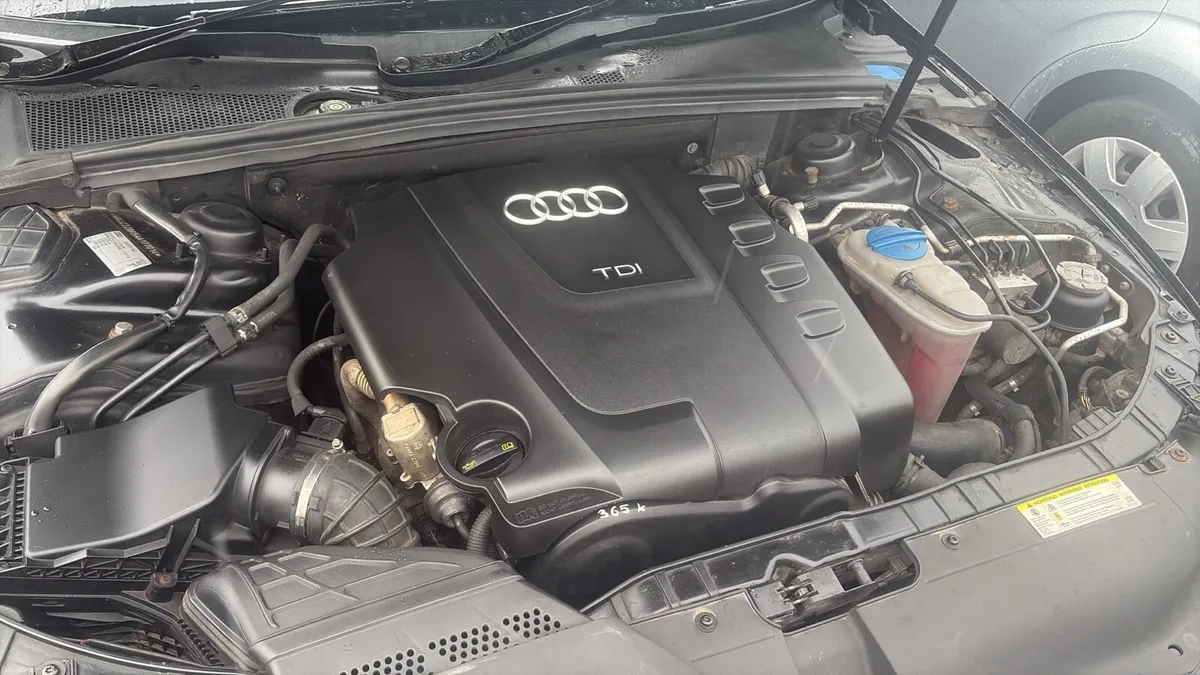 Audi a4 - Image 6