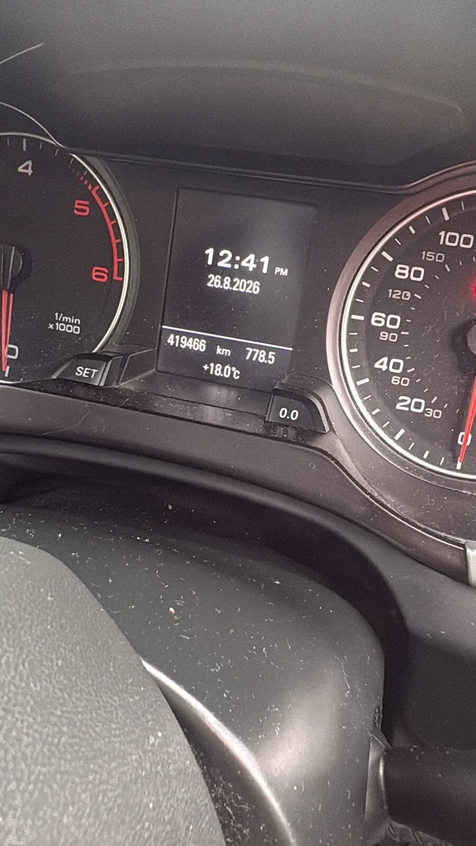 Audi a4 - Image 4