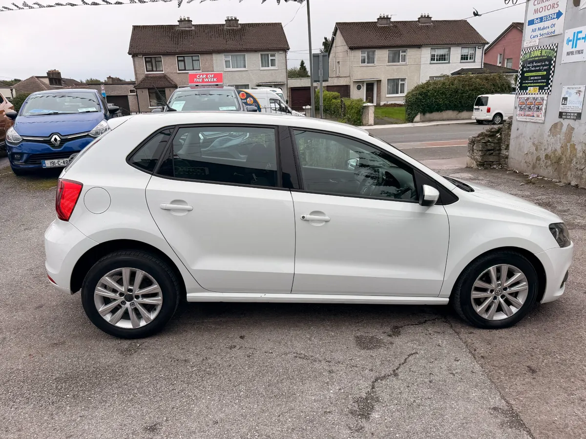 Volkswagen Polo 2016 - Image 3