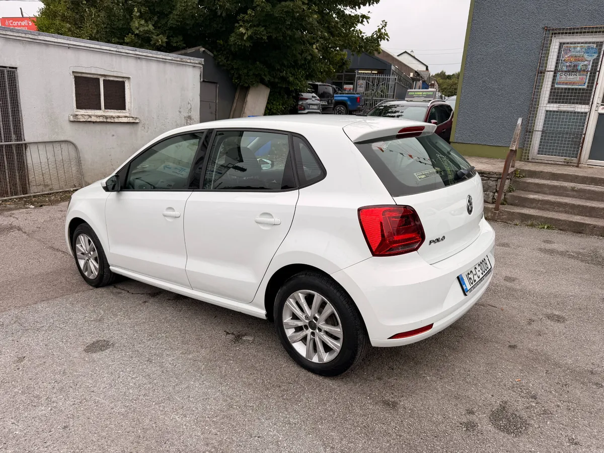 Volkswagen Polo 2016 - Image 6