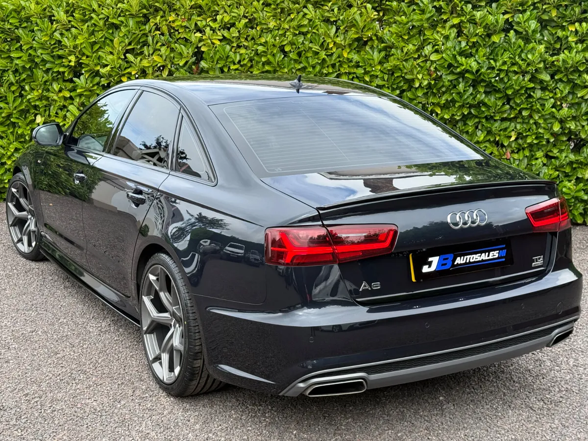 Audi A6 C7 TDI Auto S-Line - Image 2