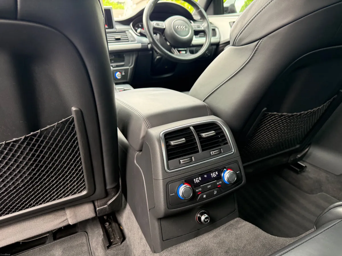 Audi A6 C7 TDI Auto S-Line - Image 6