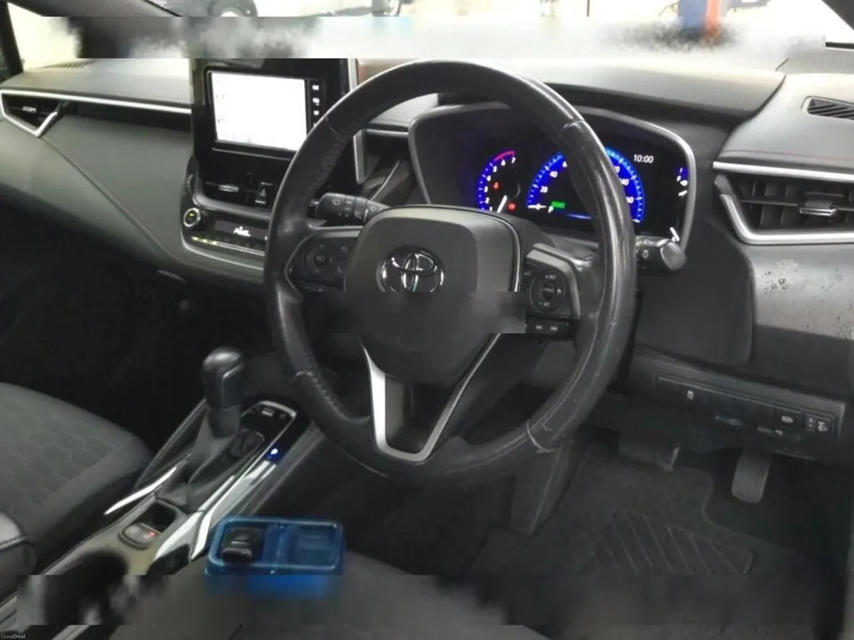 2019 Toyota Corolla Sport Hybrid *Due In* - Image 5