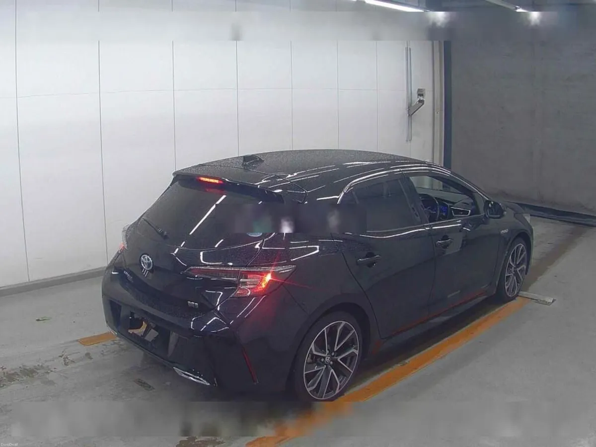 2019 Toyota Corolla Sport Hybrid *Due In* - Image 3