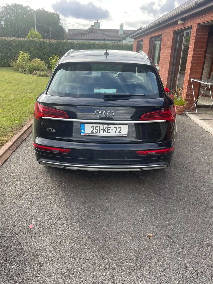 Audi Q5 2025 - Image 3