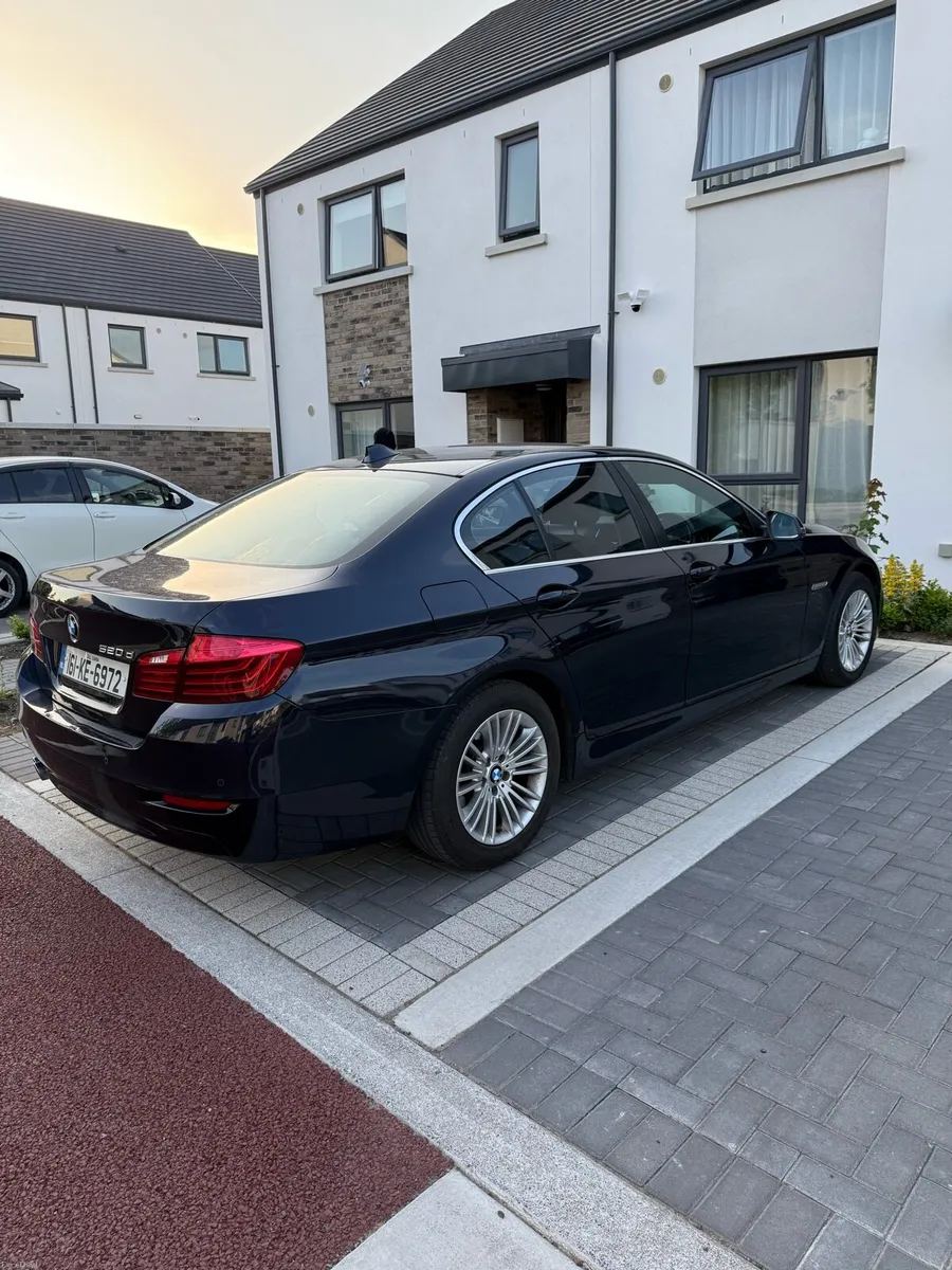 2016 BMW | 520D SE Auto | NCT August 2027 - Image 3