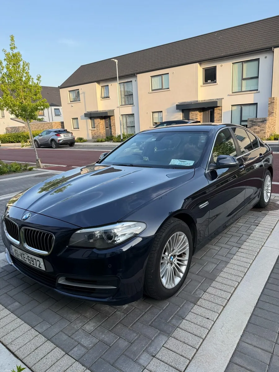 2016 BMW | 520D SE Auto | NCT August 2027 - Image 5