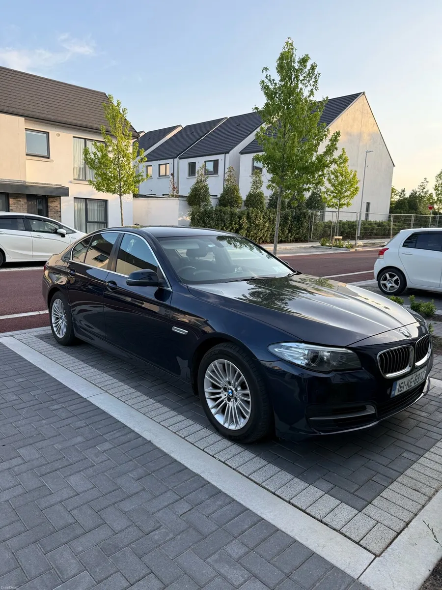 2016 BMW | 520D SE Auto | NCT August 2027 - Image 2