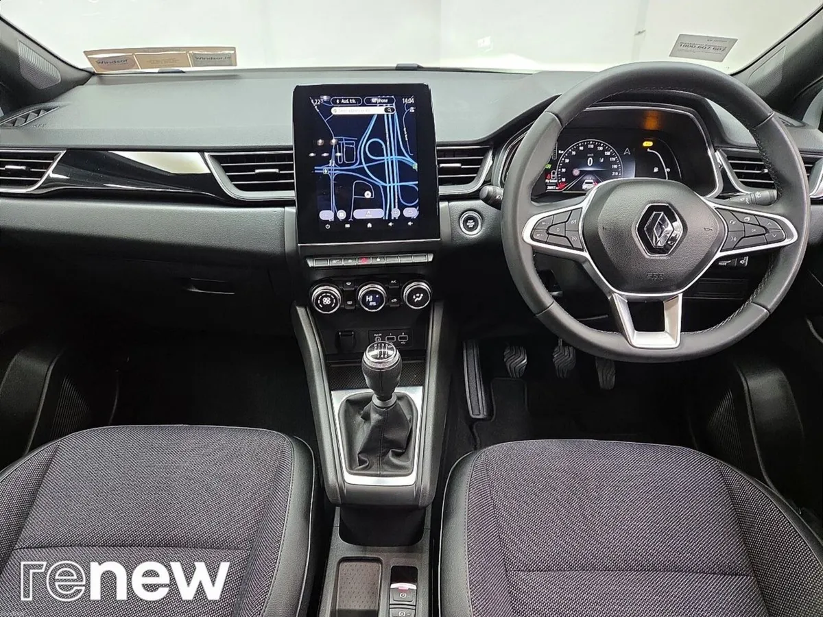 Renault Captur SE Rive Gauche TCE 90 5DR - Image 2