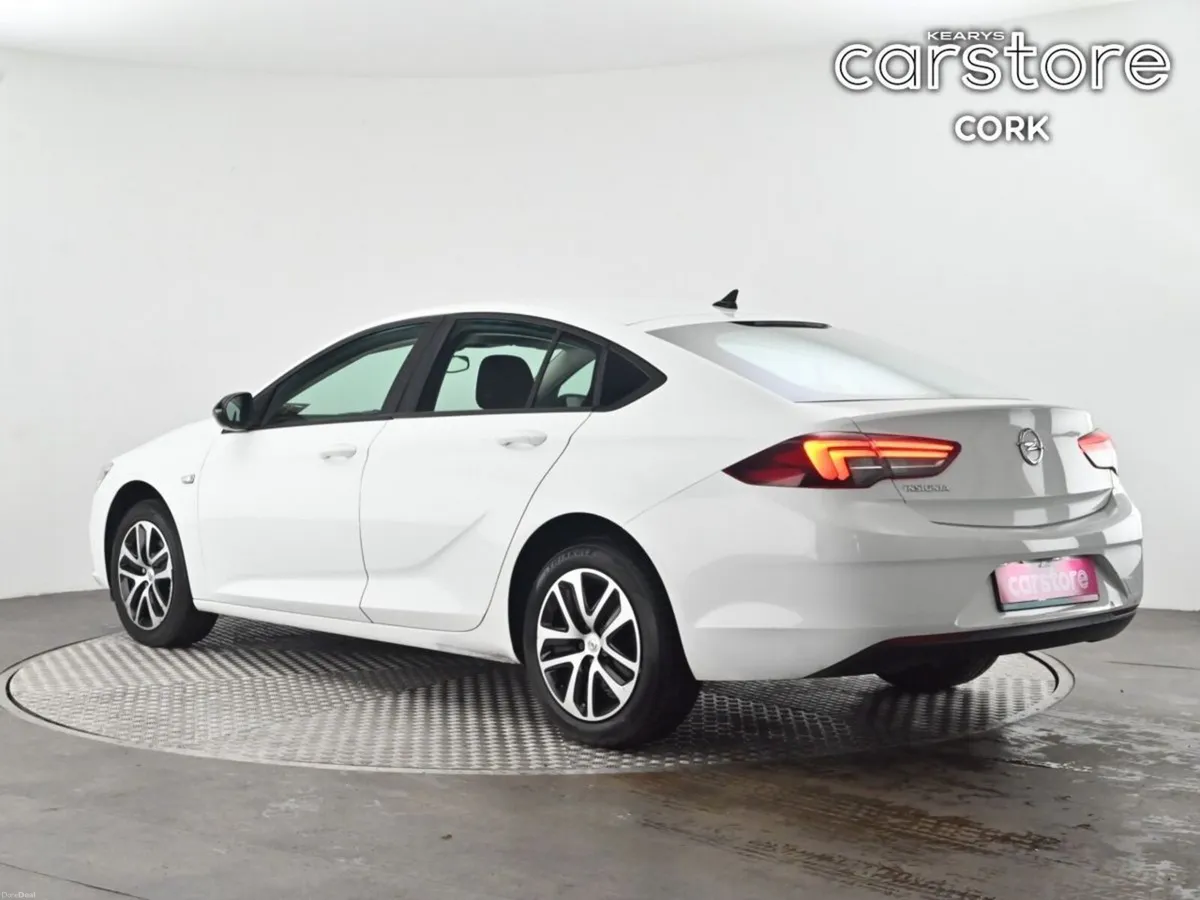 Opel Insignia SC 1.5D 122PS S/S FWD 6 Speed - Image 3