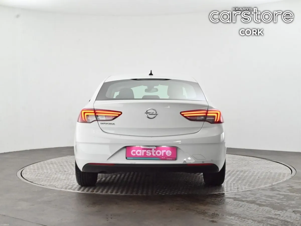 Opel Insignia SC 1.5D 122PS S/S FWD 6 Speed - Image 4
