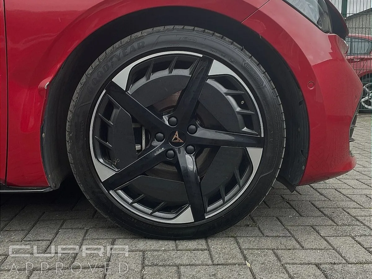 Cupra Born 58kWh 204hp - Image 6