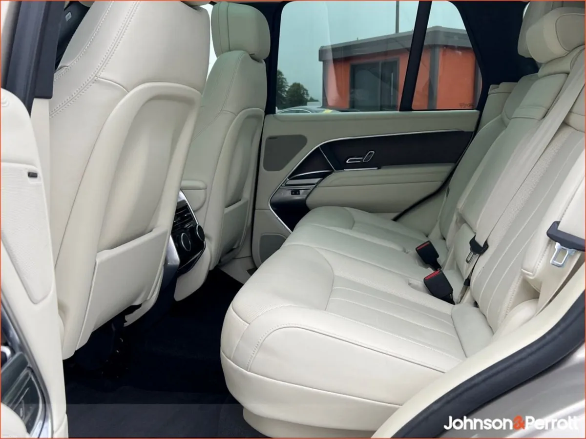 Land Rover Range Rover SWB 3.0 I6 PHEV SE, (Remain - Image 5