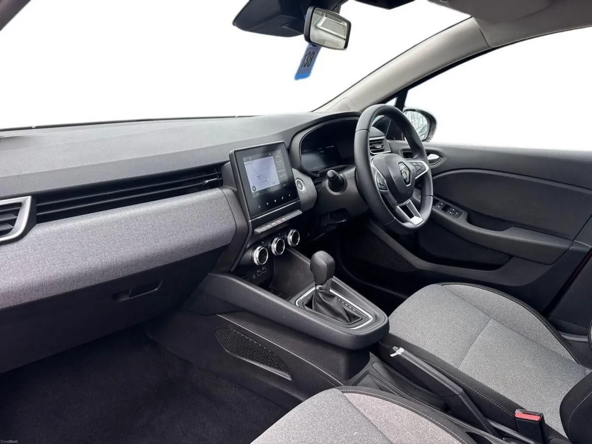 Renault Clio E-TECH Hybrid 145 Auto DFull Evolutio - Image 5