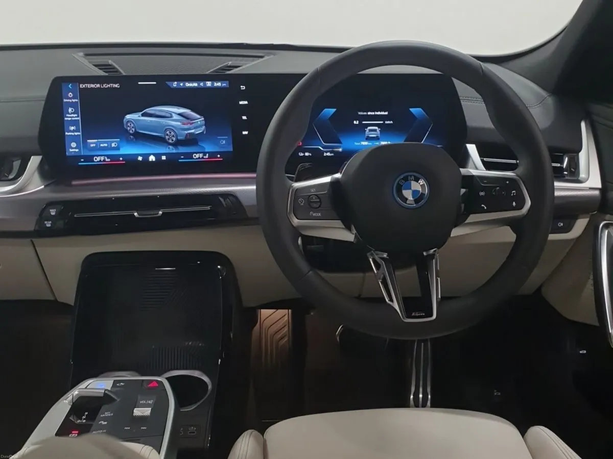 BMW iX2 eDrive20 M Sport - Image 5