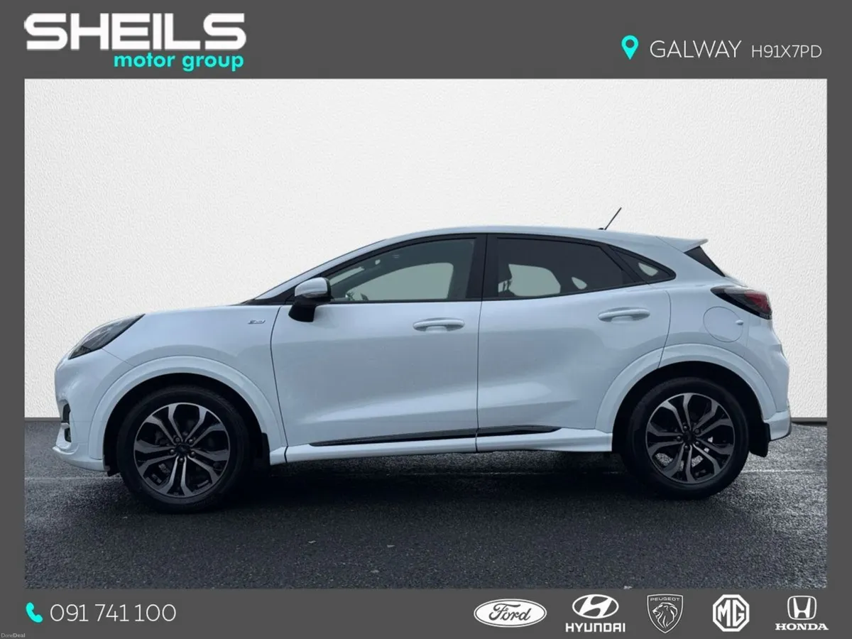 Ford Puma 1.0L ST-Line **SALE EVENT PRICE** - Image 6