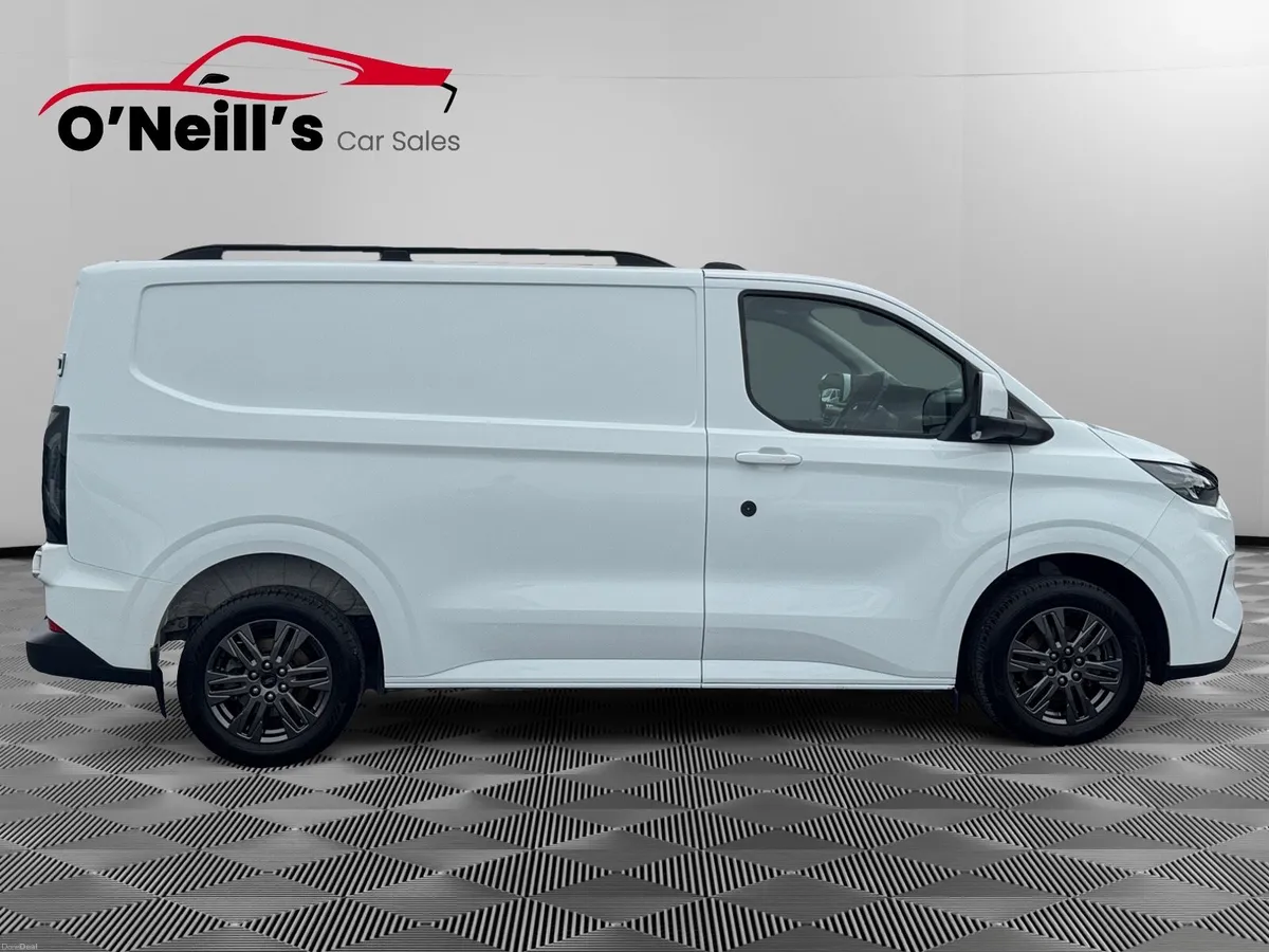 Ford Transit Custom 2024 280S TREND 2.0 T#467 - Image 5