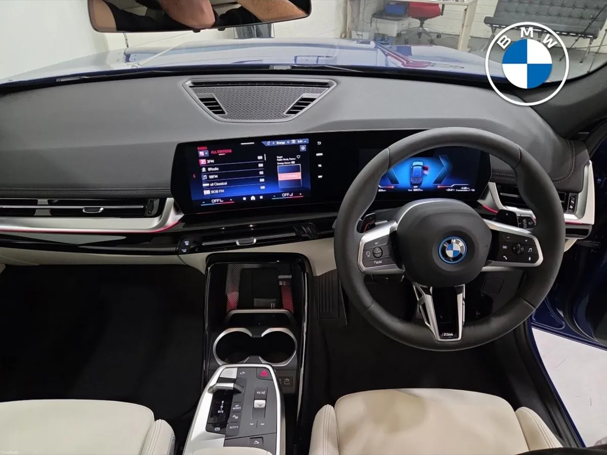 BMW X1 xDrive25e M Sport - Image 4