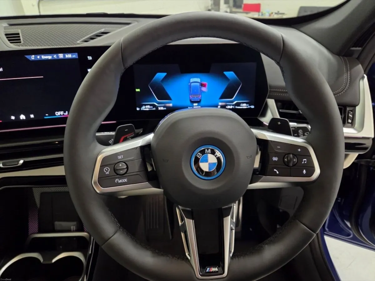 BMW X1 xDrive25e M Sport - Image 5