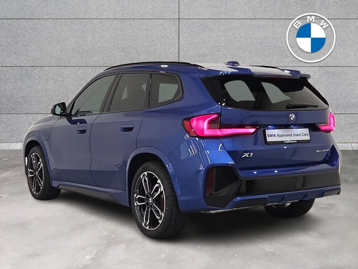 BMW X1 xDrive25e M Sport - Image 2