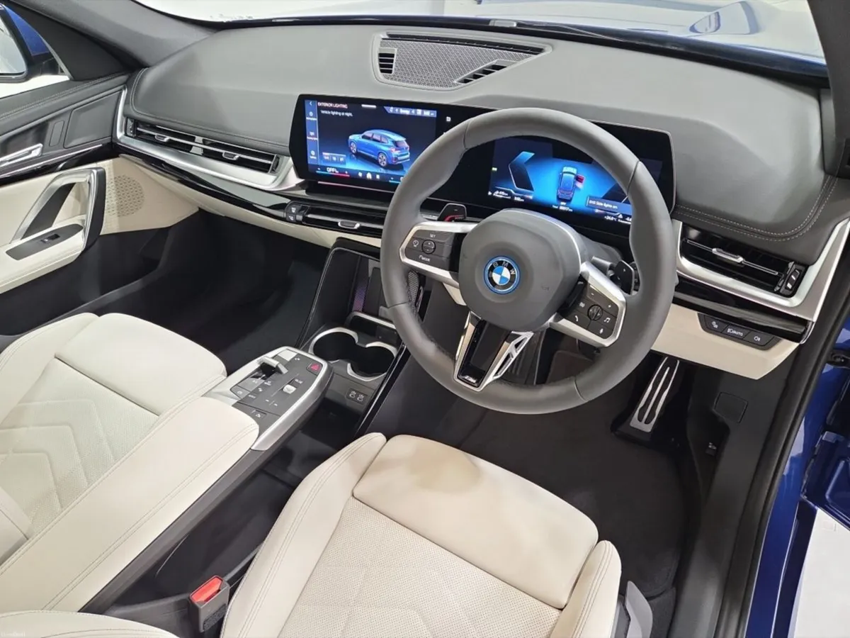 BMW X1 xDrive25e M Sport - Image 6