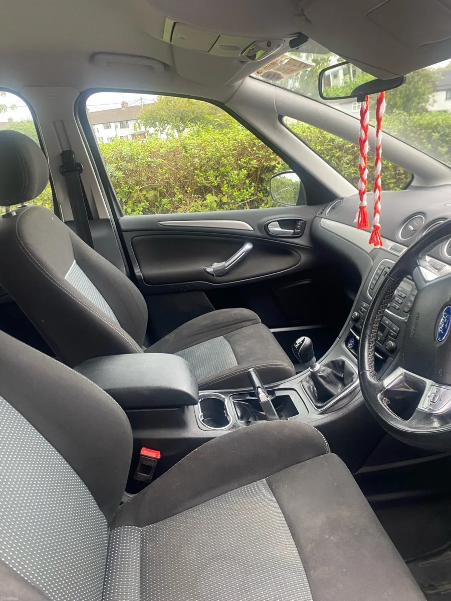 Ford S-Max - Image 5
