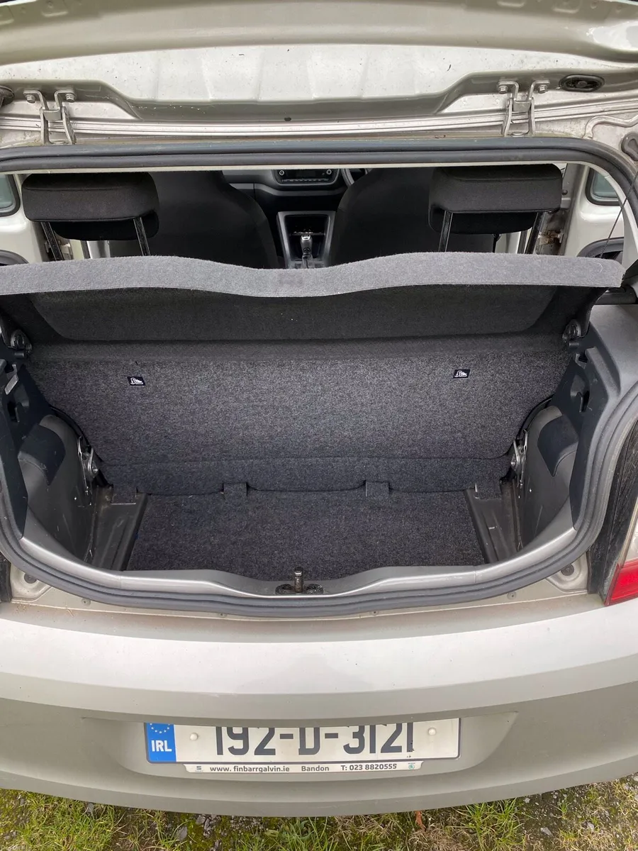 Skoda Citigo - Image 4