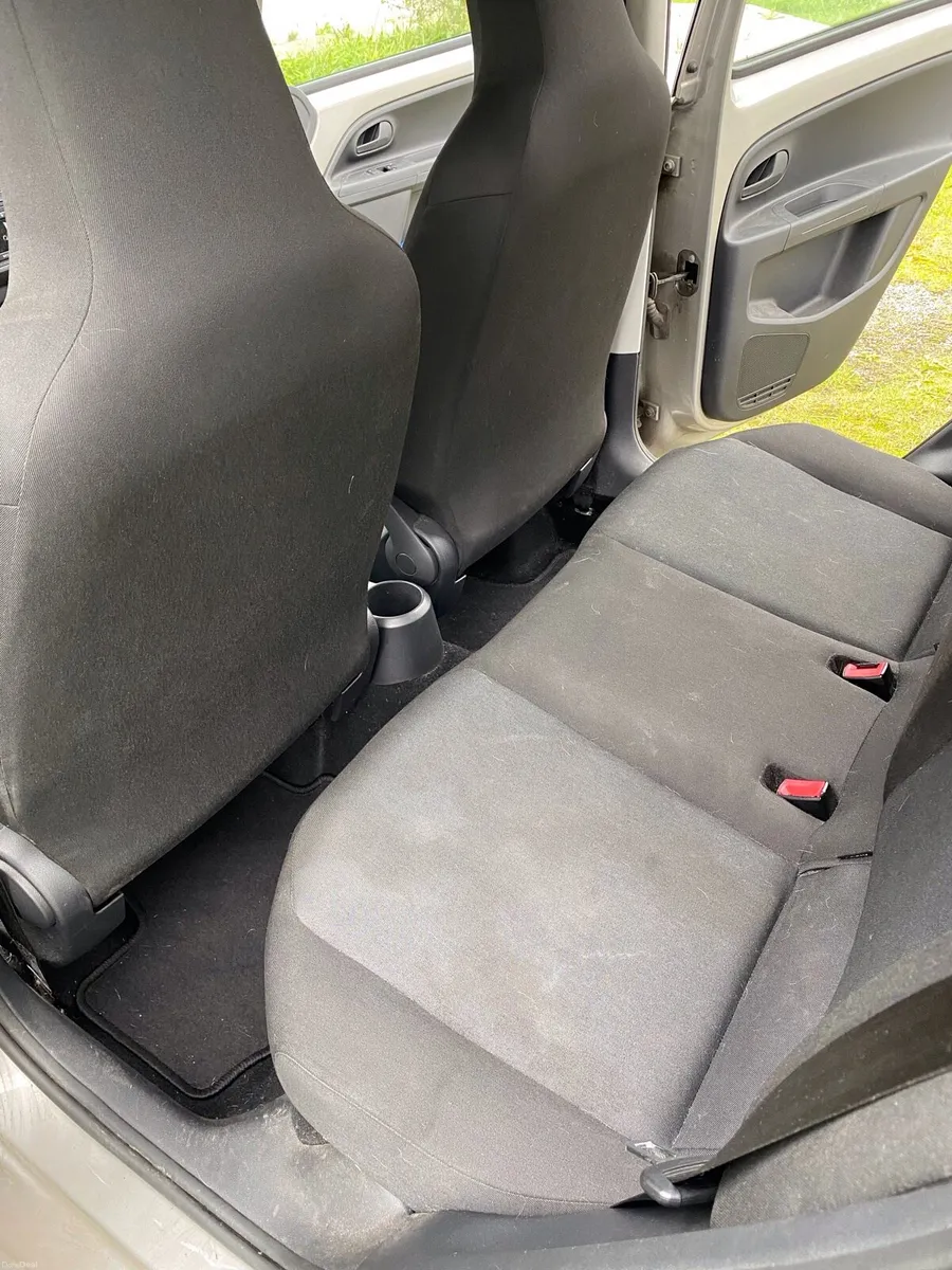 Skoda Citigo - Image 5