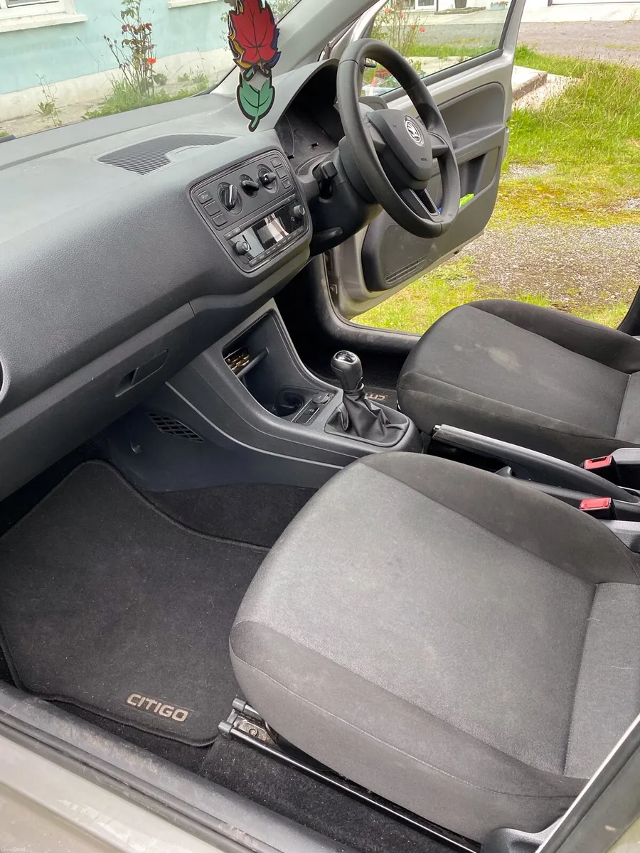 Skoda Citigo - Image 6