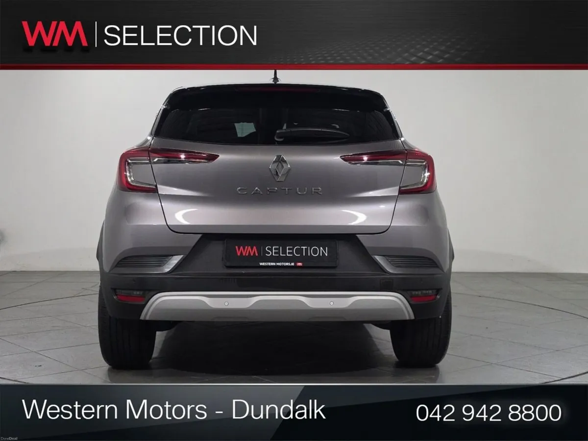 Renault Captur 1.0 TCe 90 DFull Limited - Image 5