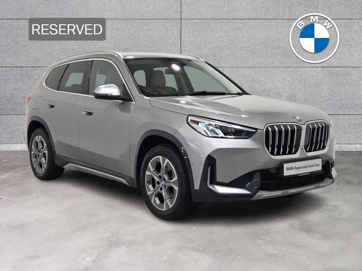 BMW X1 xDrive25e xLine - Image 1