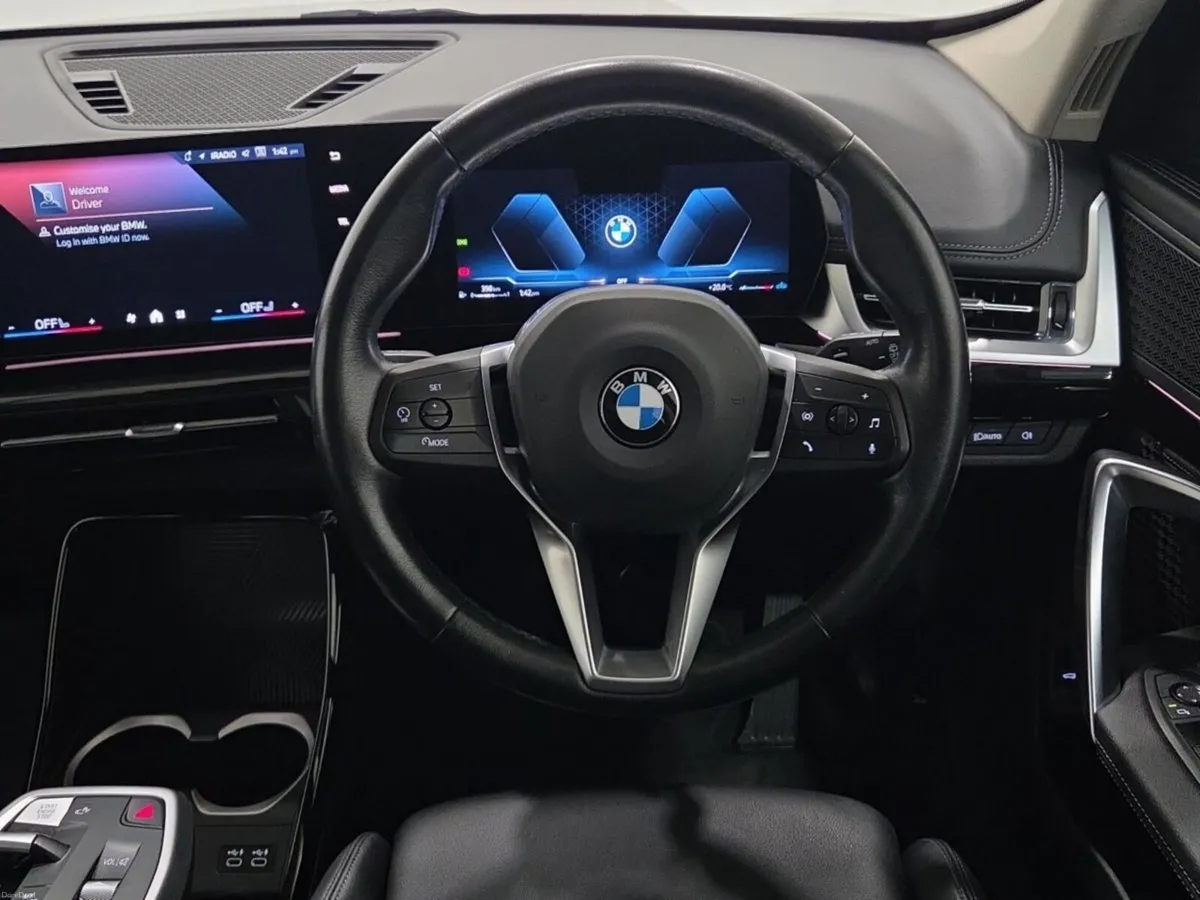 BMW X1 sDrive18d xLine - Image 5