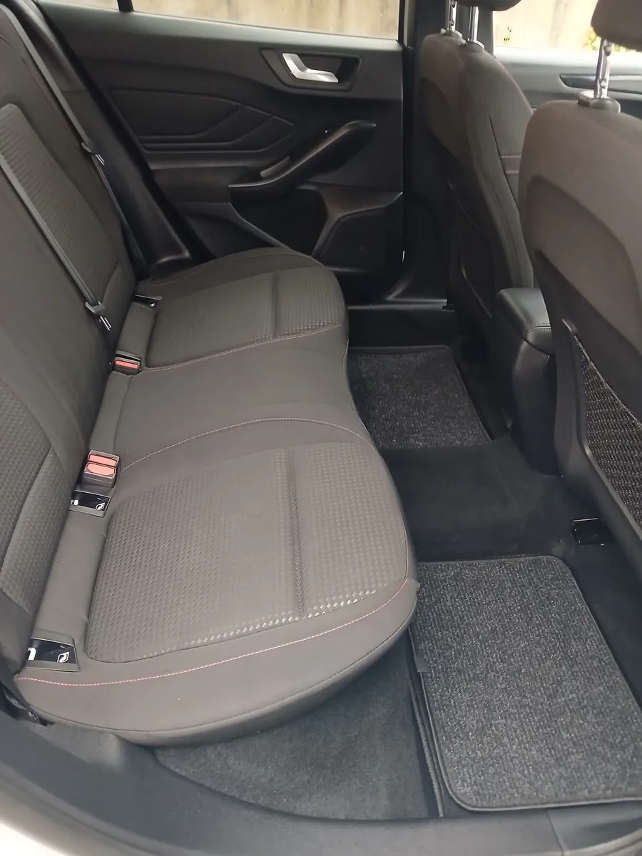 Ford Focus St line - Image 6