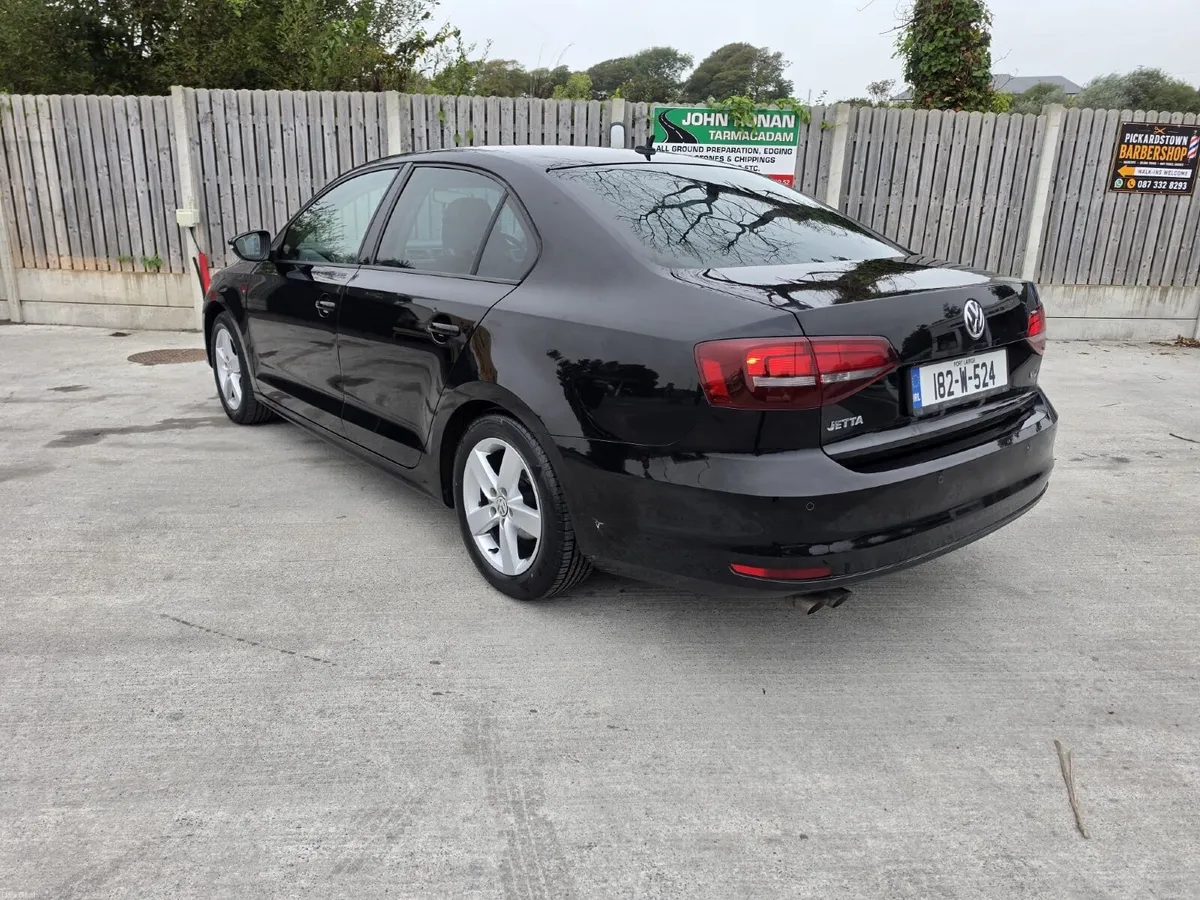 Volkswagen Jetta 2018 - Image 6