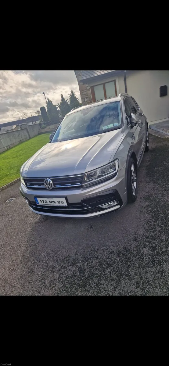 Volkswagen Tiguan - Image 2