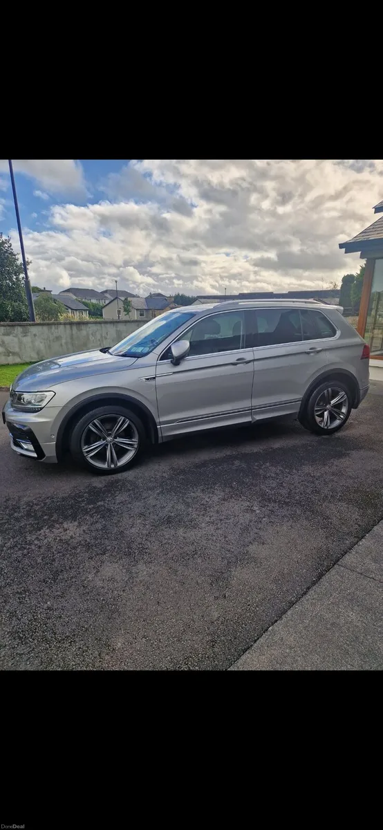 Volkswagen Tiguan - Image 4