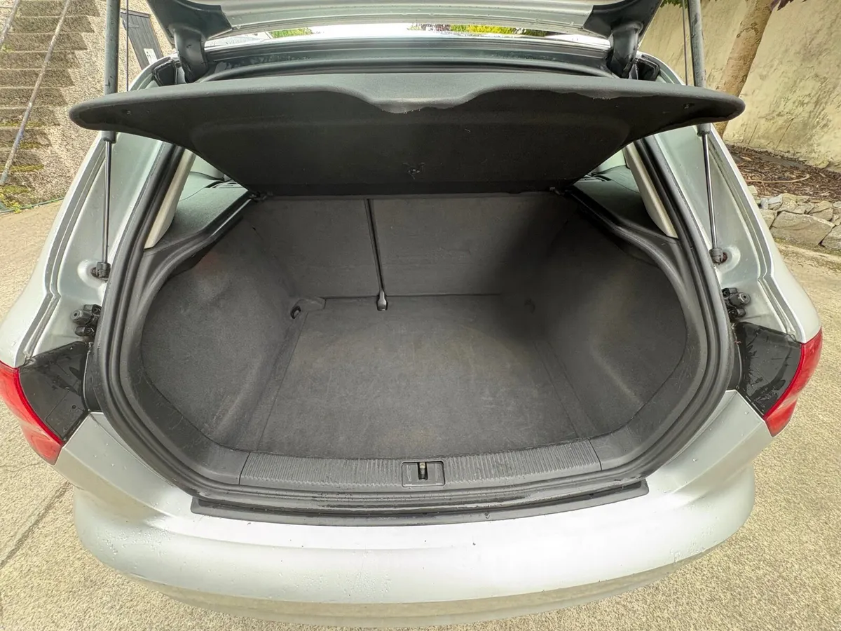 Audi A3 2010 - Image 3